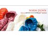 2025 Women's Hooded Lightweight Slim-Fit Down Jacket