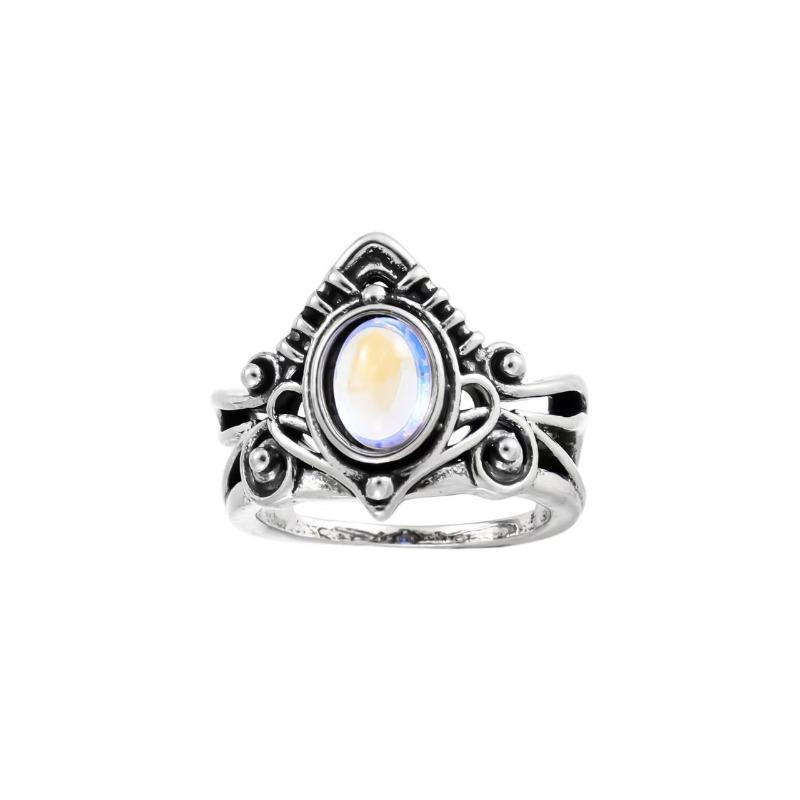 2025 Fashion Trend Personalized Love Birthday Inlaid Zircon Women s Ring Jewelry Accessories 7