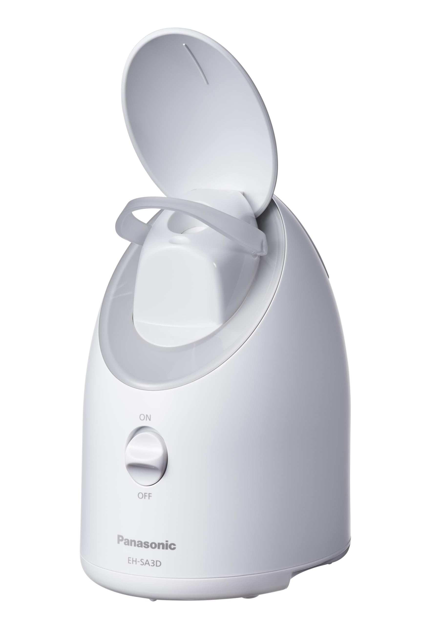 

Panasonic Відпарювач Nano Care Compact Type Creamy EH-SA3D-C