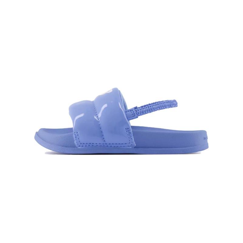 New Balance 200 Toddler Lightweight Low Walking Shoes Blue SIP200S3 25