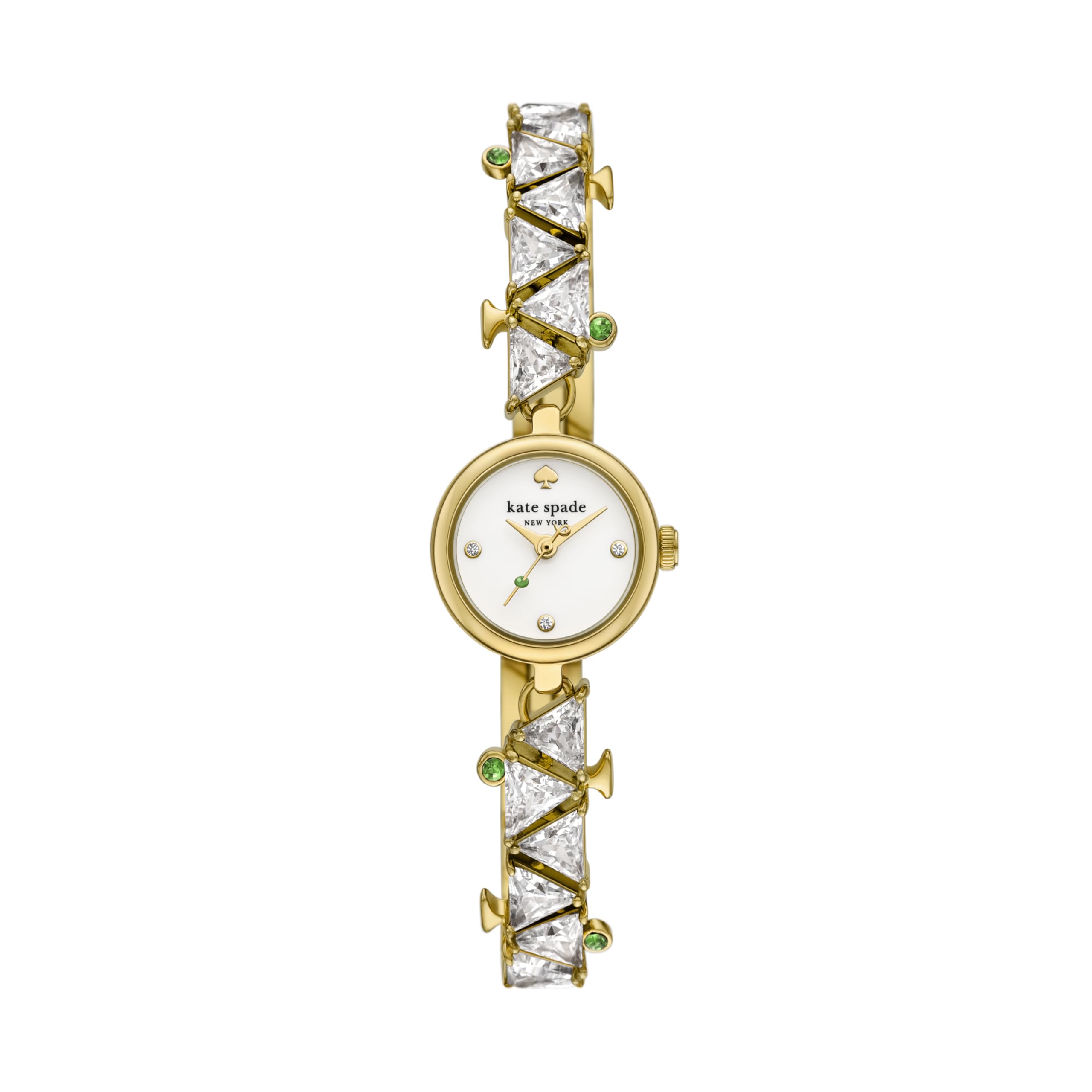 

Spade New Monroe Watch KSW1852 Gold [Kate York] Women s