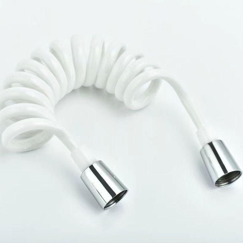 Ruční toaletní bidetová sprcha s univerzálním konektorem