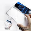 0.18mm Ultra-Thin Fingerprints Unlocking Matte Full Cover Tempered Glass Screen Protector For Samsung Galaxy S25 S24 S23 S22 S21 Ultra Plus