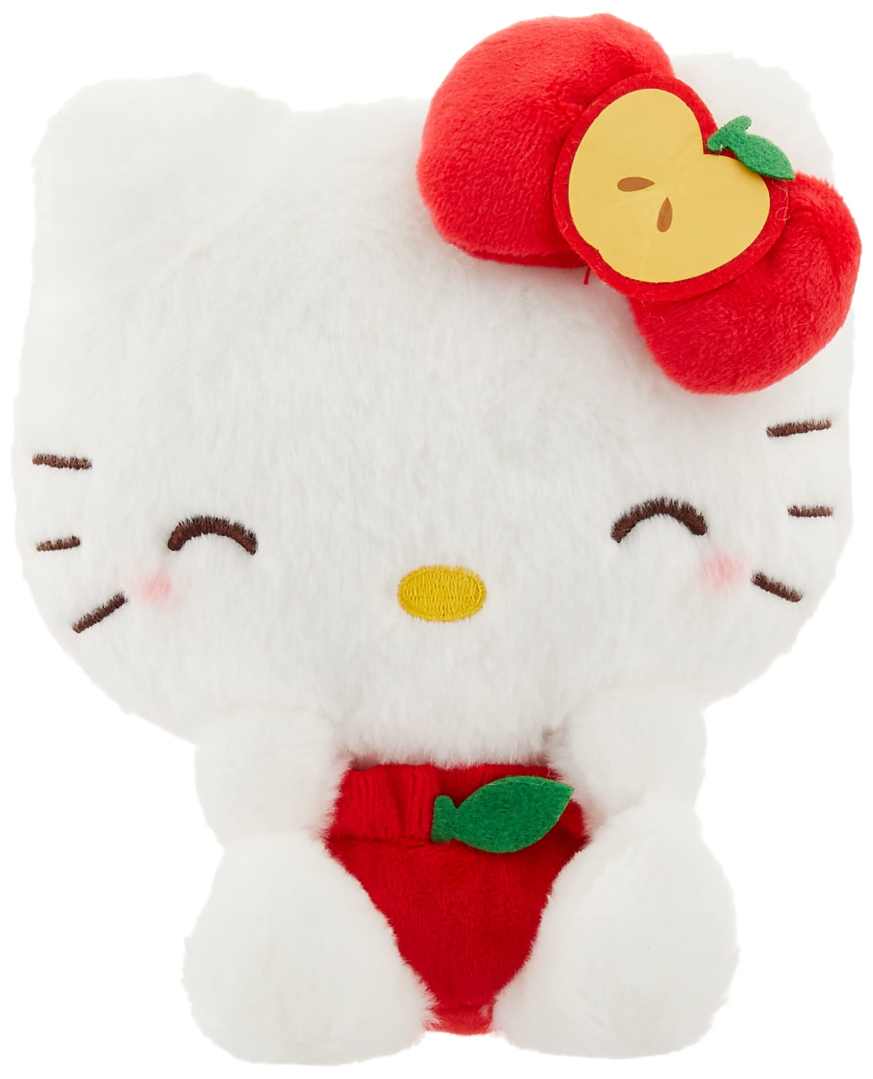 

Nakajima Corporation Фруктовые трусики Hello Kitty Маленький 159083-21