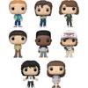 Funko Pop Stranger Things Staffel 4 8er-Pack Eleven Mike Wheeler Dustin Lucas
