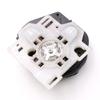 Original Rearview Mirror Adjustment Motor Actuator for Lexus iS LS430 RX300 RX330 RX350 RX400 RX300h RX400h 87909-60731