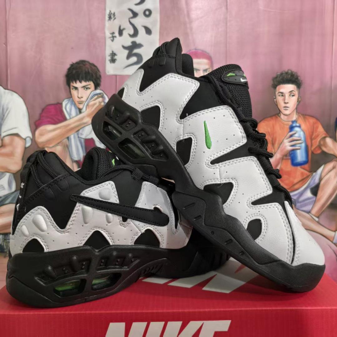 

Max Level Cross-Border Autumn/Winter Basketball Hiking Shoes: Comfortable, Shock-Absorbing, and Wear-Resistant. Size 42
