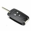 Car Remote Key Fob Shell for Opel Adam Astra Mokka Insignia Zafira Corsa Meriva Cascada Karl Viva