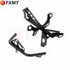 Honda CBR929RR/CBR900RR 00-01 Headlight & Instrument Bracket
