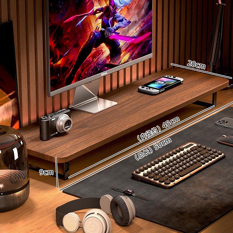 OLOEY Desktop Monitor Riser Stand