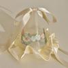 Sequin Birthday Crown Lace Birthday Cap Lovely Birthday Hat Hairpin  Birthday Decoration