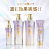 LUX Super Rich Crystal Repair Treatment Hair Mask with Multi-Damage Rinse-Off (180g, sachet)