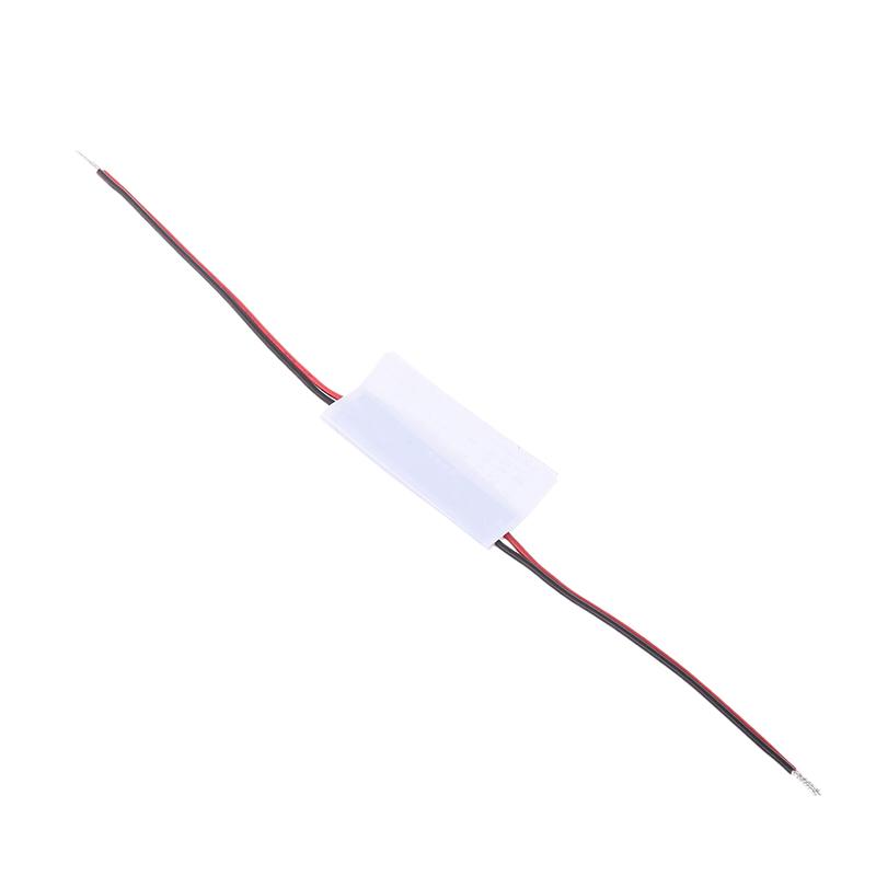 

V1-D Постоянное напряжение Светодиодный диммер-контроллер DC 12V 24V 1Ch 6A Защита от перегрева и обратной полярности Одноцветный светодиодный диммер для ленты