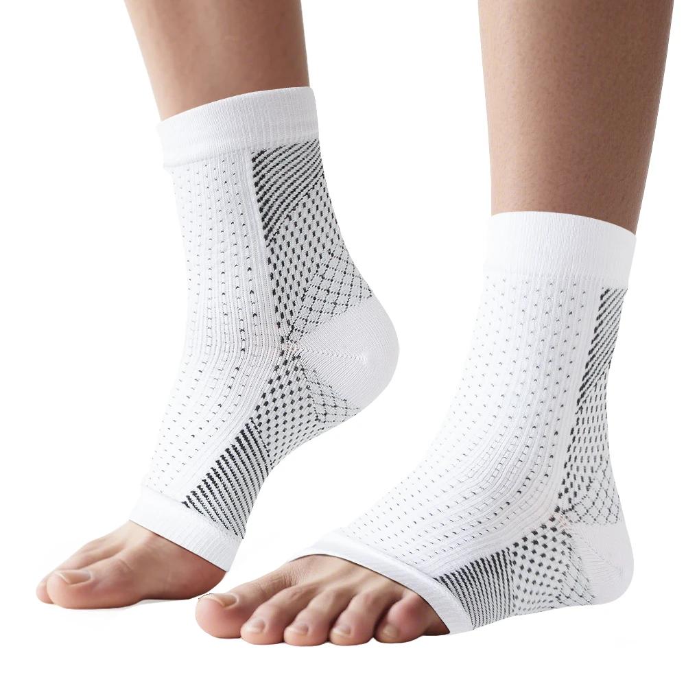 Neuropathy Socks For Women And Men Plantar Fasciitis Relief Compression Socks Soothing Comfort