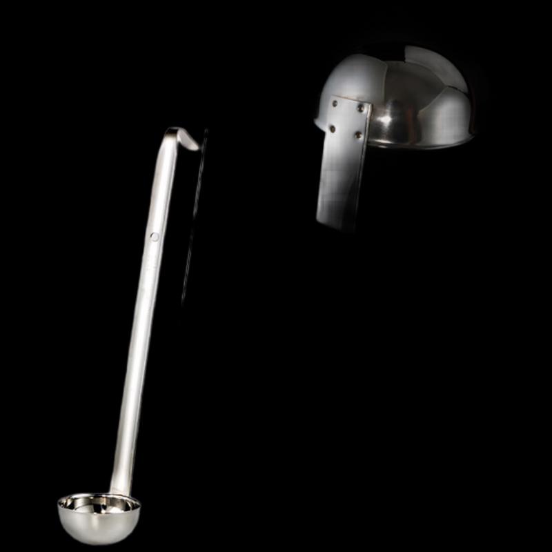90ml Stainless Steel Measuring Spoon Set