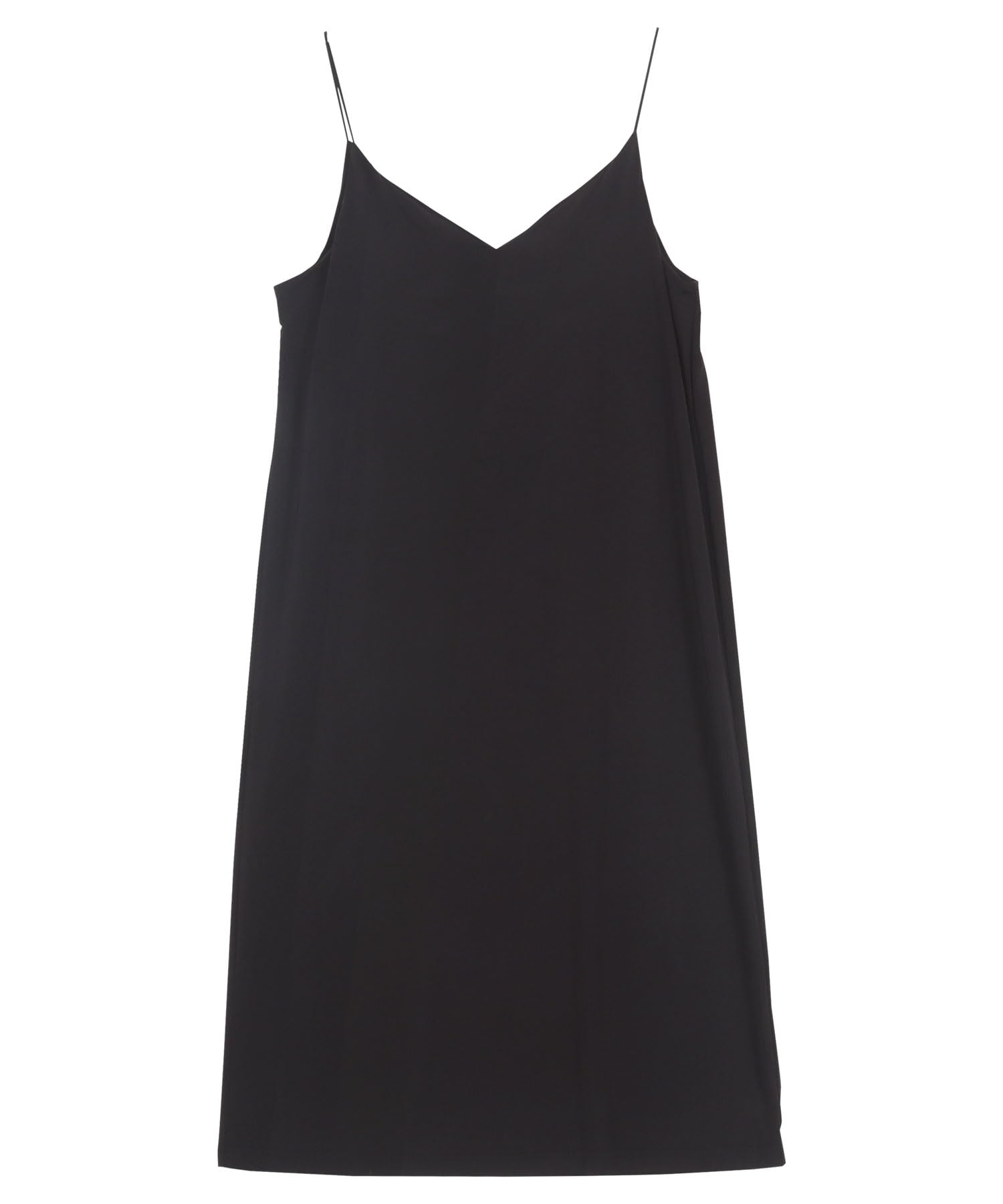 

Kobe Lettuce Petticoat with and Cup Cooling Ultra UV Black Women s Cups, Innerwear, Dress, Touch, Cooling, Protection, [E3517] M,