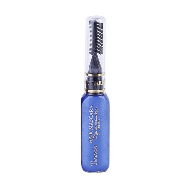Hair Dye Cream 12 Colors Temporary Beauty Hair Color Hair Dye Color Non-toxic DIY Hair Cream