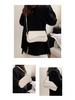 2025 Trendy Women's High-End Underarm Crossbody Bag - Versatile Single-Shoulder Commuter for Spring/Summer