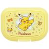 Skater Wet Sheet Lid Wet Wipes Hand Wipes Lid Cover Pokemon Pikachu WTL1AG-A