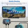 W5R GAMWING Mix Pro+ PUGB Mobile Game Controller Keyboard and Mouse N5c Converter