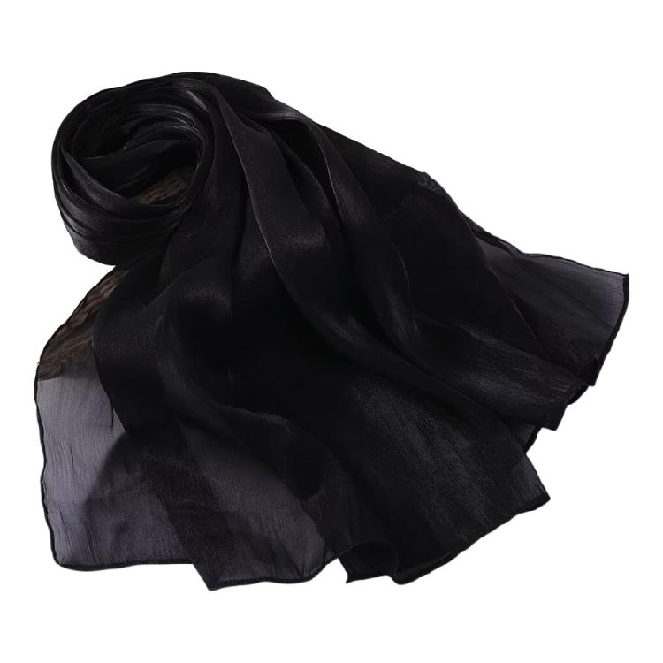 Sciarpa Stola Coprispalle Design Traspirante Sciarpa Per Clima Caldo Ciclismo Outdoor Viaggi E Coordinamento Senza Sforzo dell'Outfit
