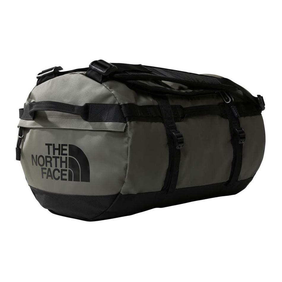 

The North Face 50L Sports Leisure Large Capacity Outdoor Backpack Men Backpacks Green NF0A52STBQW One Size