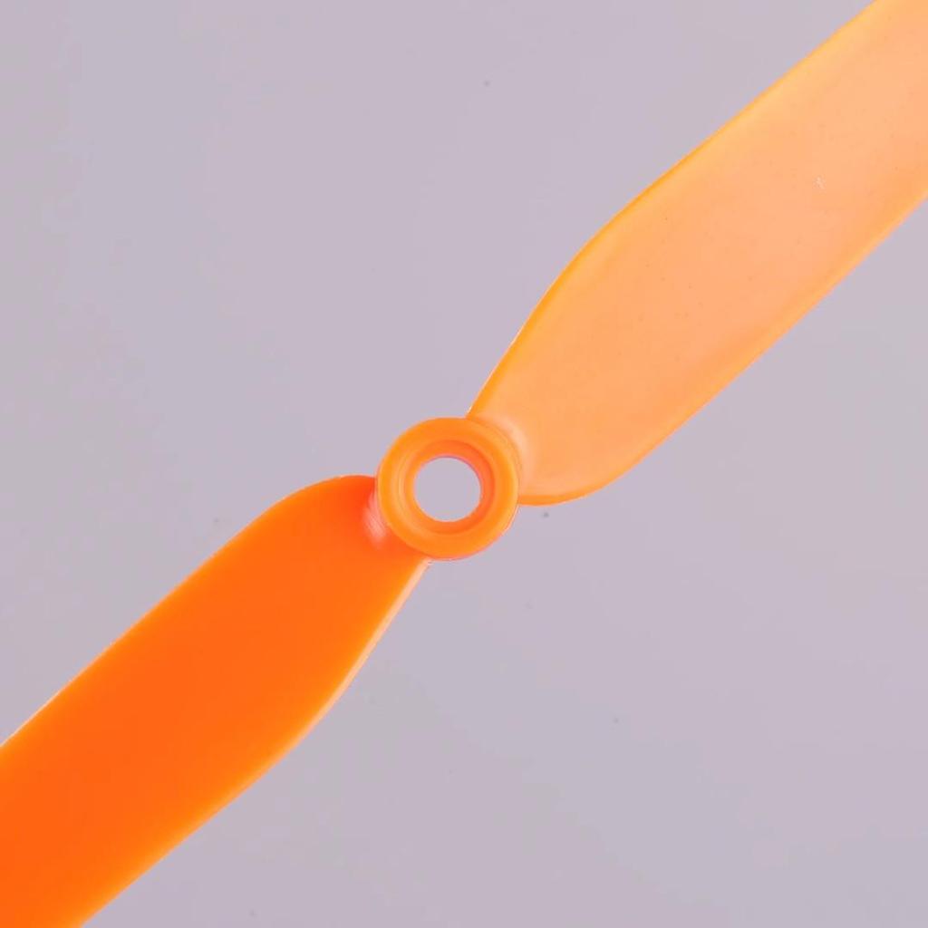 Qianfeng Electric Direct Drive 2-Blade Propeller for Fixed-Wing Model Aircraft (7035/8040/8060)
