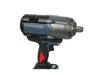 800Nm Brushless 21V Lithium-Ion Impact Wrench for Auto Repair & Woodworking