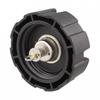 Easy Installation Boat Gas Tank Cap Long-lasting Performance