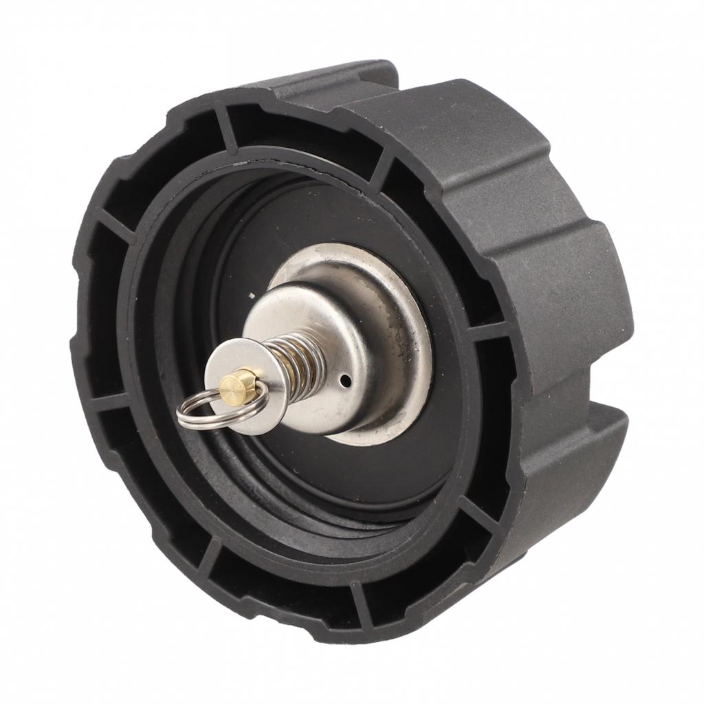 Easy Installation Boat Gas Tank Cap Long-lasting Performance