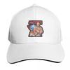 Cody Rhodes Wrestler Cap Fashion Casual Baseball Caps Adjustable Hat Hip Hop Summer Unisex Baseball Hats