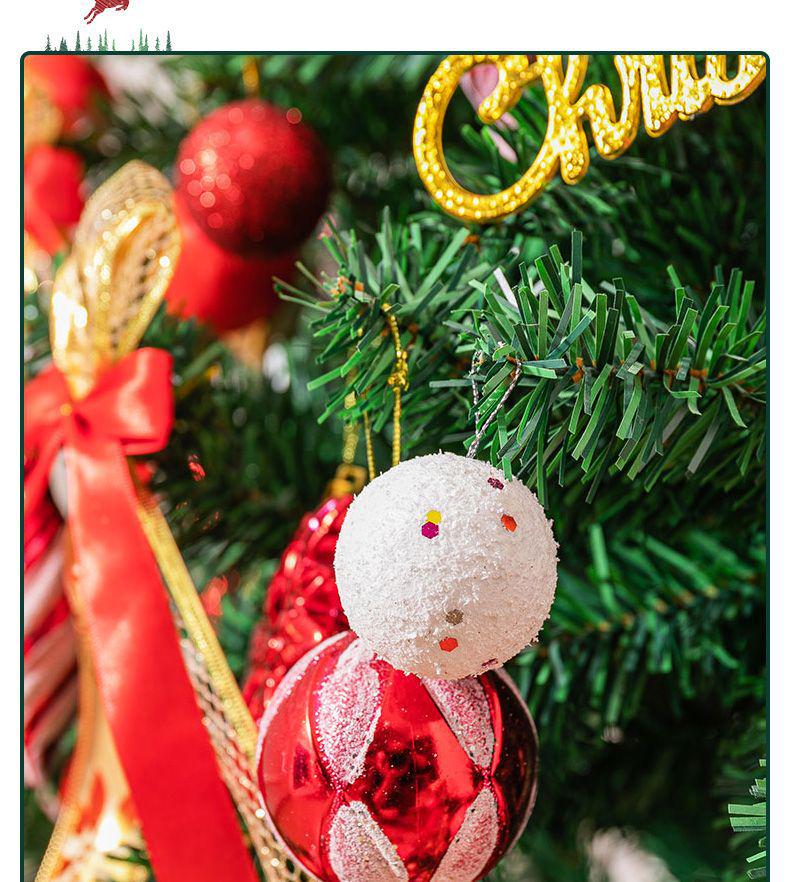 Holiday Champagne & Beer Tower Christmas Tree Decoration for Shopping Mall & Party Photo Ops