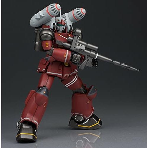 Bandai HGUC 1/144 Guncannon 21stCENTURY REAL TYPE Ver.