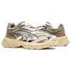 Pleasures X Puma Velophasis Overdyed Men Sneakers Green Birch-Tree Anise-Flower 391696-02