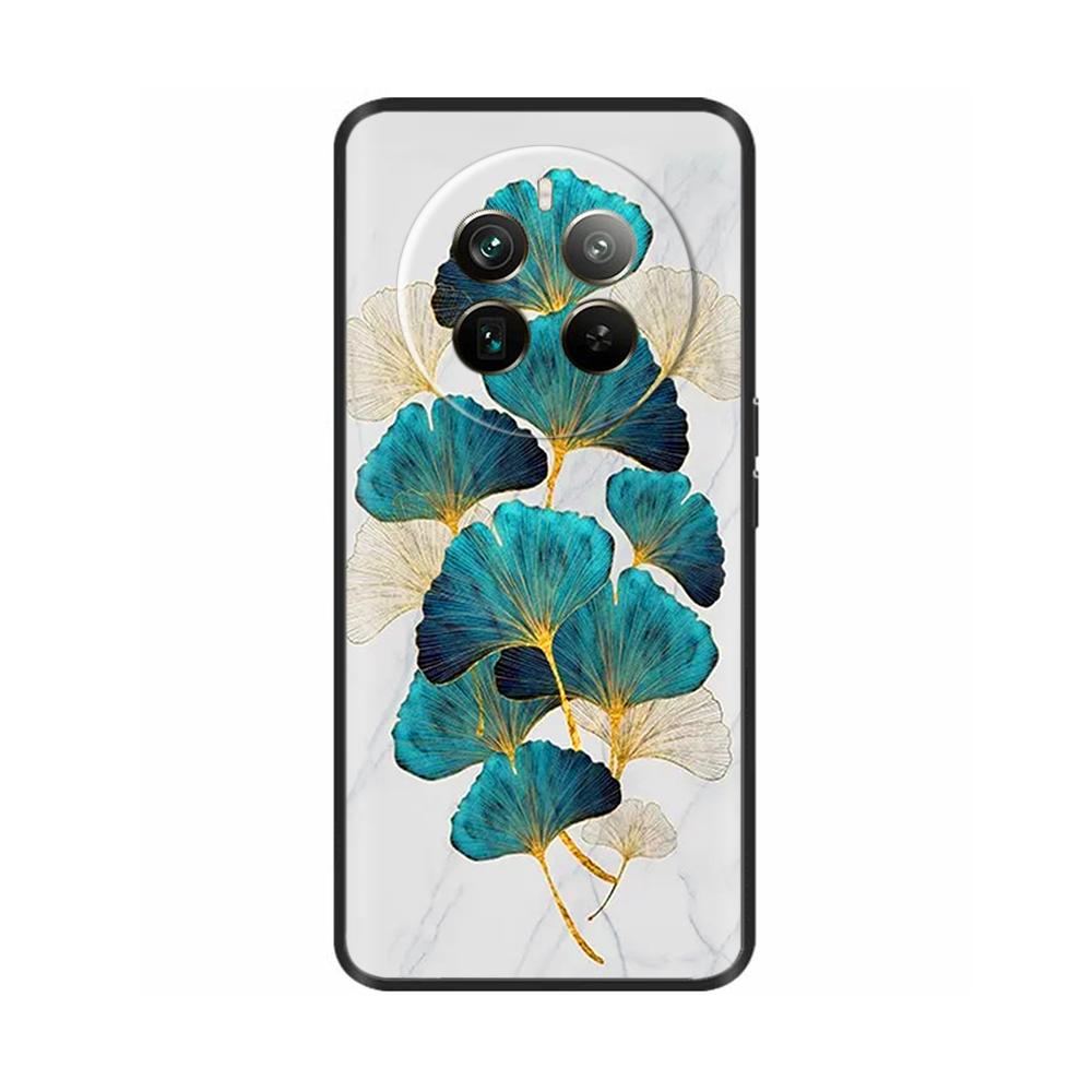 For Realme 12 Pro Plus Case Cute Silicone Cover For Oppo Realme 12 Soft TPU Fundas For Realme 12 Plus Realme12 Pro + Phone Cases