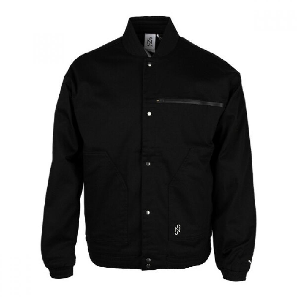 

Puma Куртка Zqj 534506 01 Puma X Neymar Jr Bobber Jacket 90