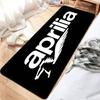 Motorcycle A-aprilias Bath Mat Kids Room Bedroom Decoration Balcony Anti-Slip Doormat Living Room Alfombra