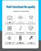 Rechargeable Portable 49-Key Foldable Piano for Beginner Kids