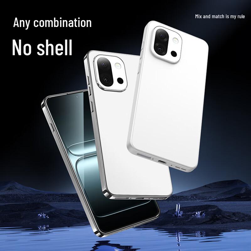 OnePlus 13T Schutzglas-Displayschutz