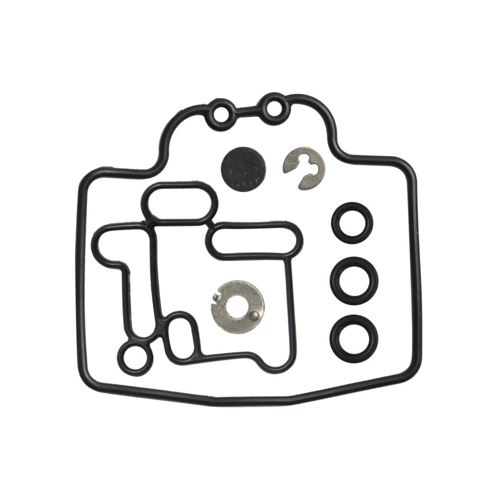 Carburetor Repair Kit for Yamaha YP250/YPMajesty 250/Versity 300 Motorcycles