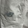 New Balance W Breeze Light Parachute Pants White nbntg2W512