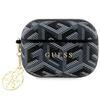 Guess GUAP2PGCE4CK AirPods Pro 2(2022/2023) Cover Czarny/black GCube Charm
