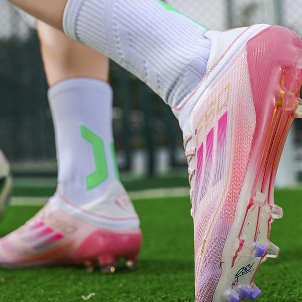 E-commerce F50 + Ultra Light Football Shoes Footballboots