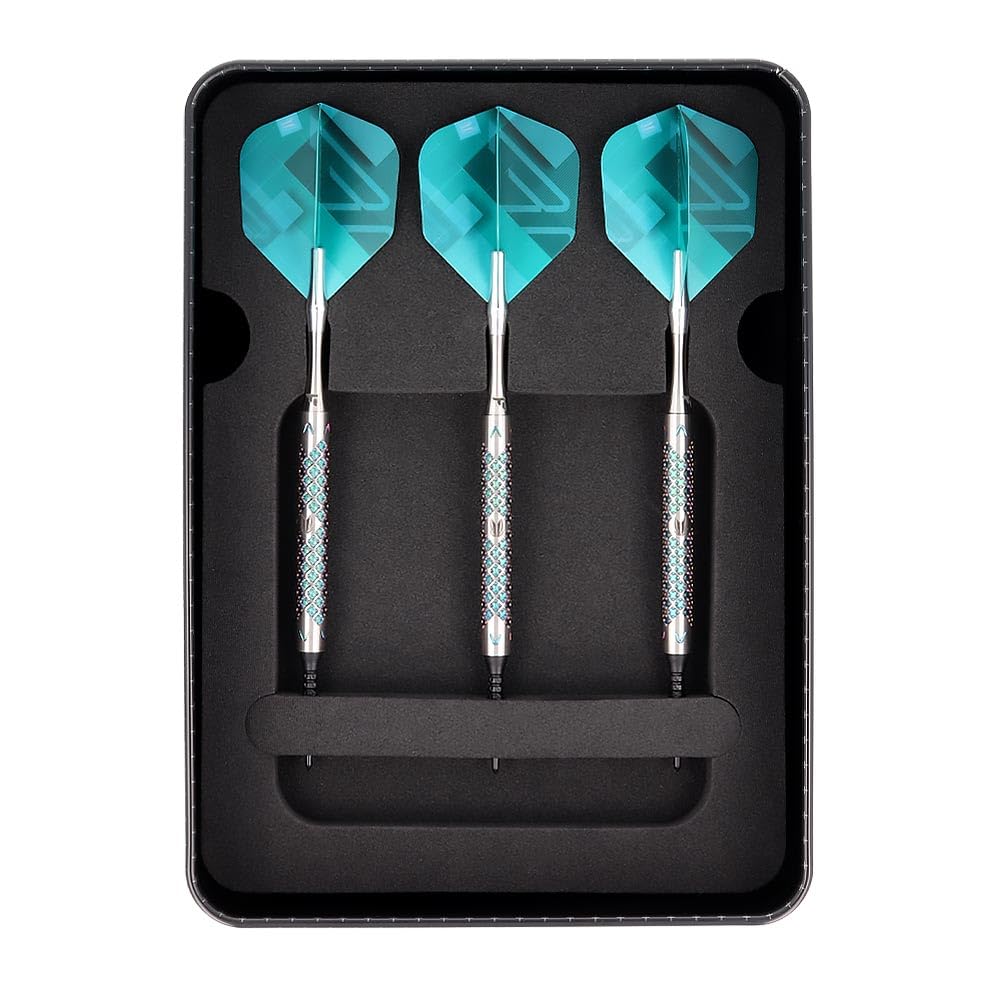 Target Target ROVE 10 20g 2BA Dart Barrel Dart Set <210385>