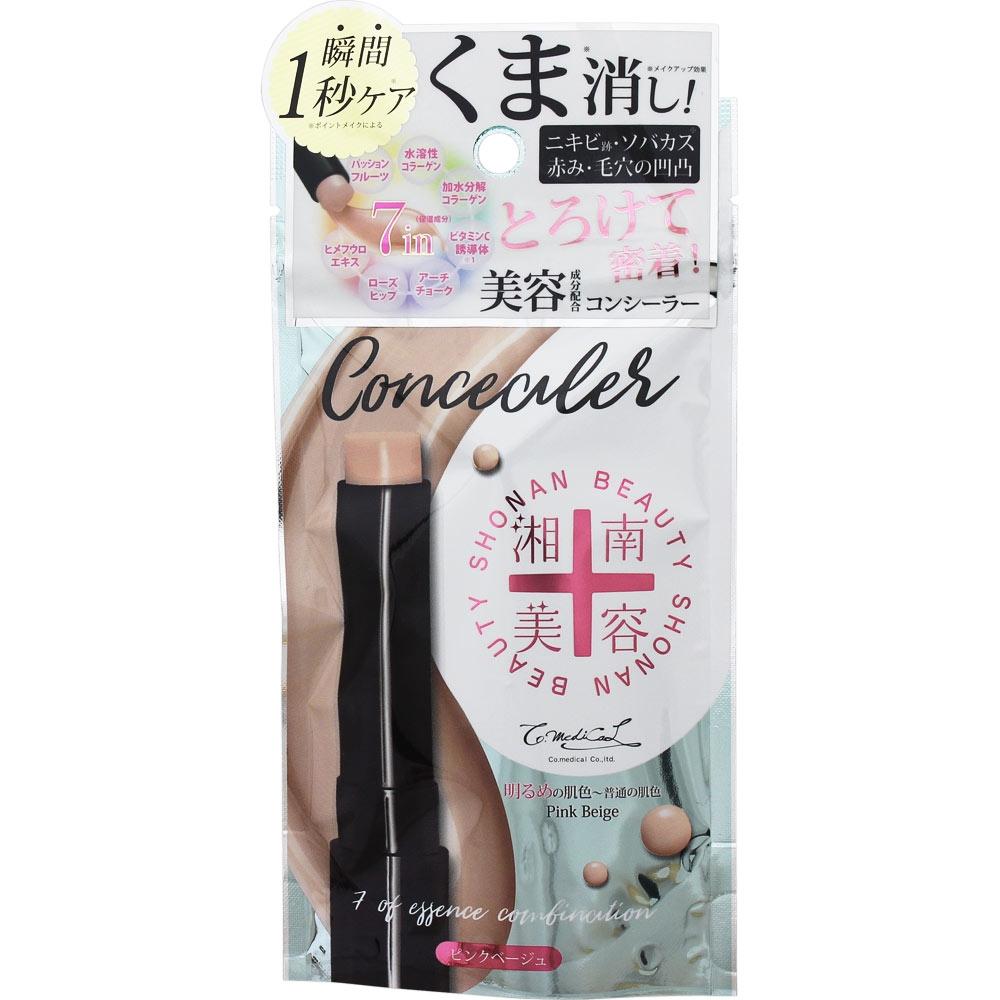 

Консилер C omediCal Shonan Beauty Punch