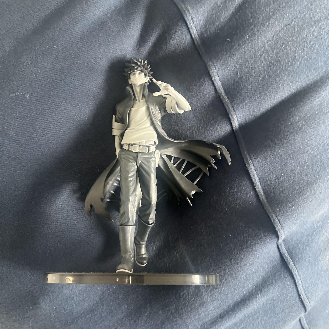 

[USED] My Hero Academia Figures