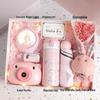 Heartfelt Birthday Gift for Girlfriend, Best Friend, or Bridesmaid - Luxury Souvenir for 18-Year-Old Girls