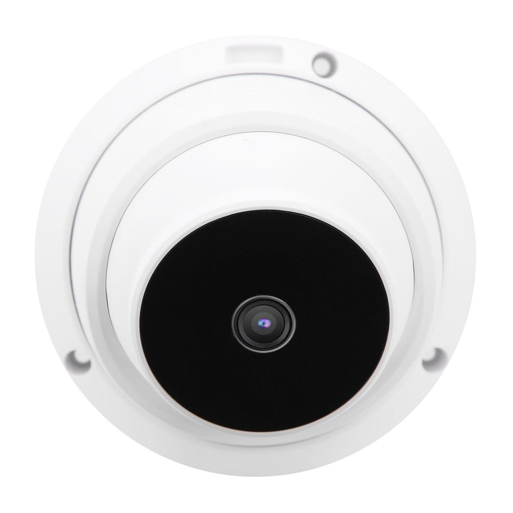 1080P WiFi PTZ Dome Camera Motion Detection 2?Way Audio Infrared Night Vision for Home Security