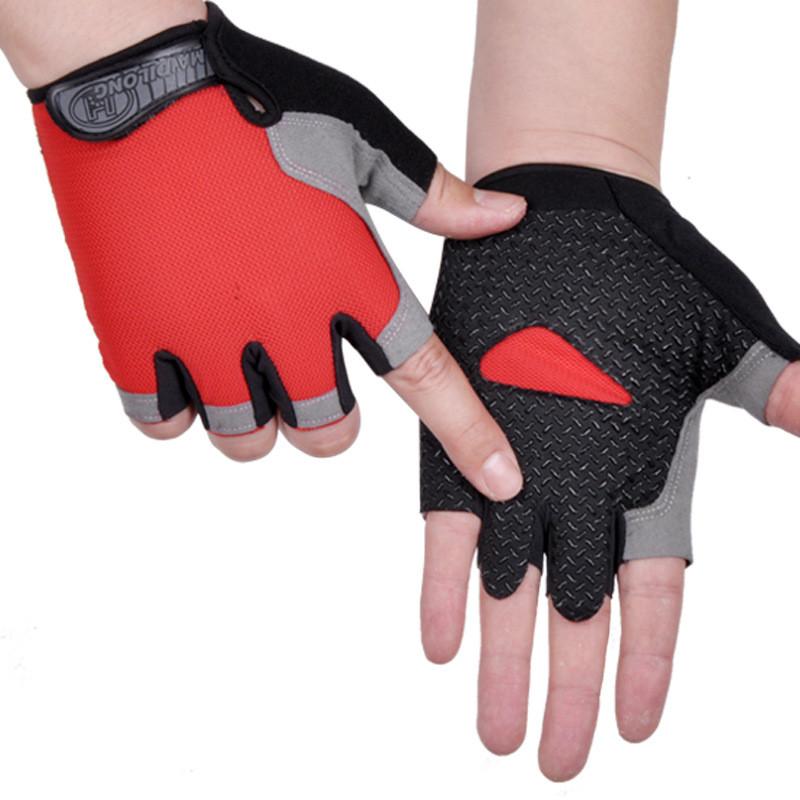 Cobra Grips PRO Guanti per sollevamento pesi, cinghie resistenti, ganci alternativi, ideali per stacchi da terra, regolabili, imbottiti, polsiere in neoprene per bodybuilding (Pro Snake Rubber TM