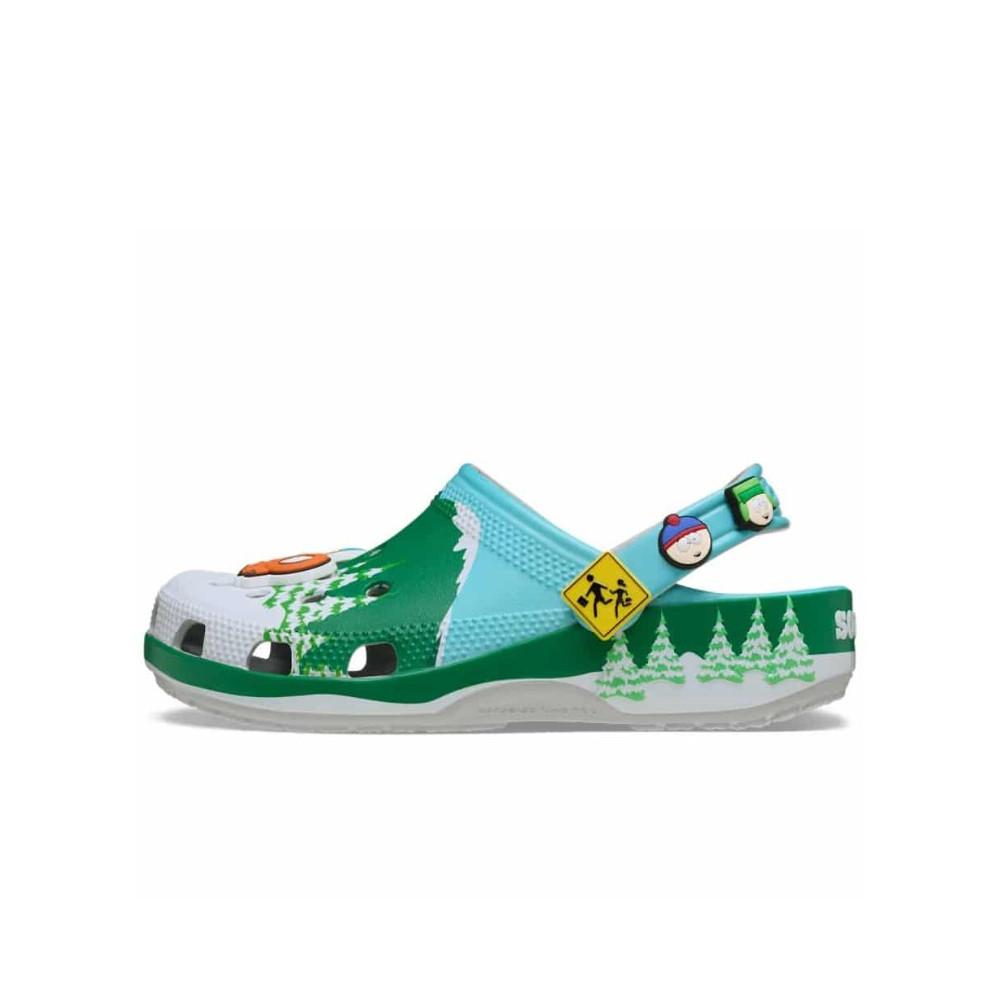 Crocs Classic Clog South Park The Boys